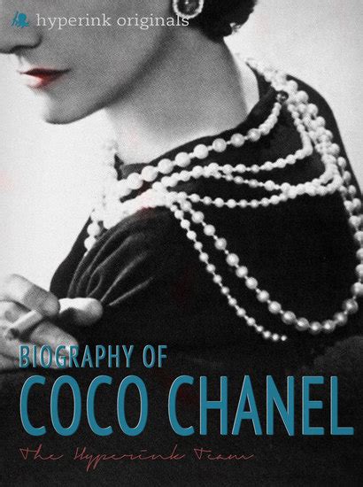 cd coco chanel twitter|coco chanel biography.